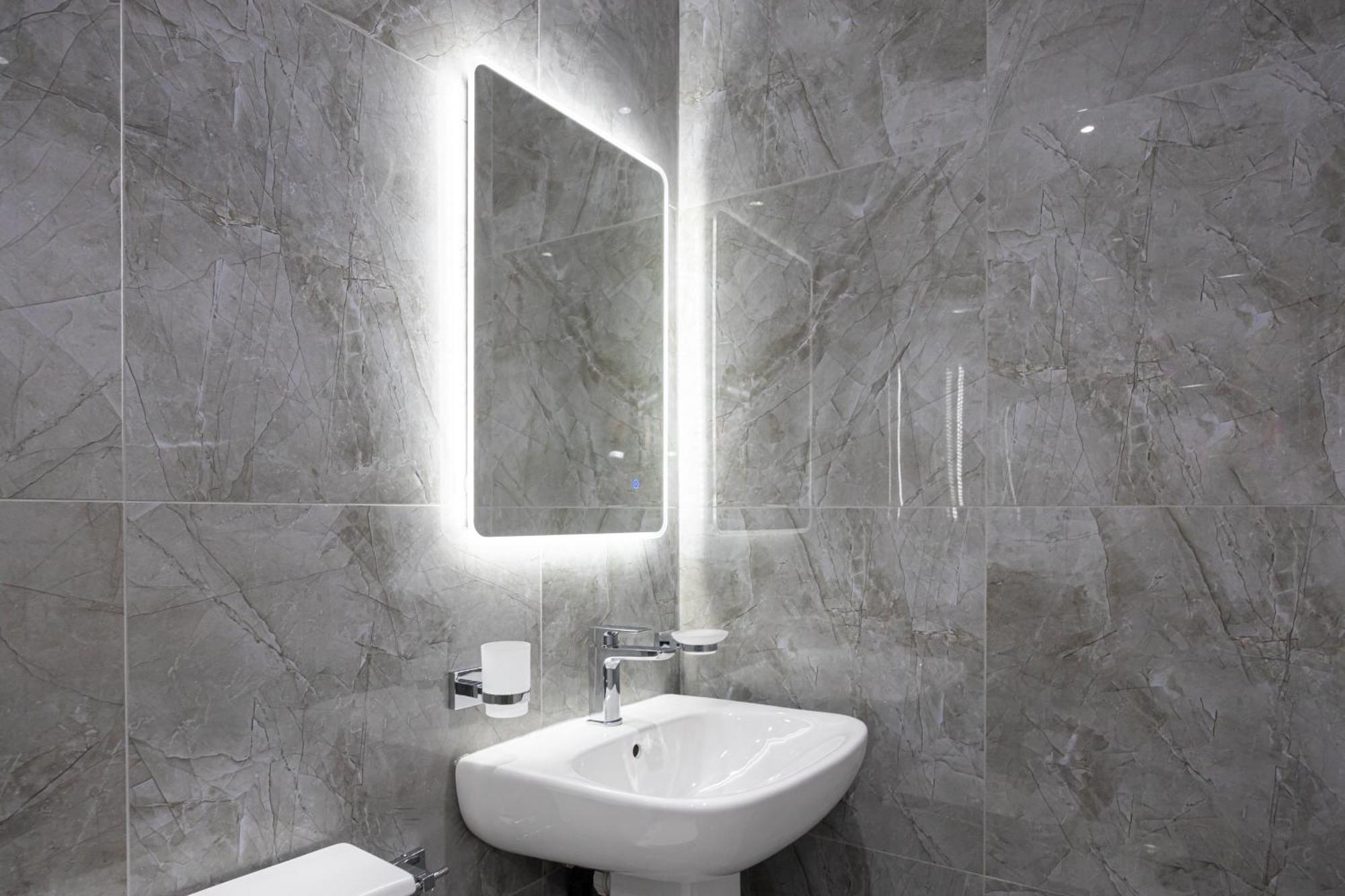 The Kent- Luxury Rooms Mánchester Exterior foto